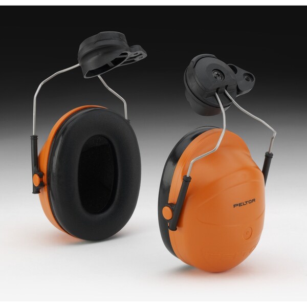 3M PELTOR Earmuff Assembly M985/37333(AAD), for Versaflo M100 and M